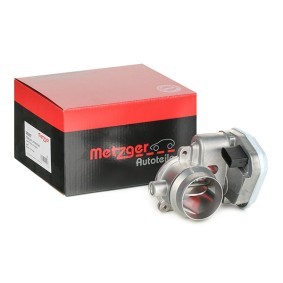 METZGER Thermostat, coolant 12792327 - METZGER