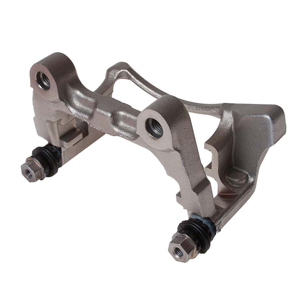 TRW Inner Tie Rod 12221740 - TRW