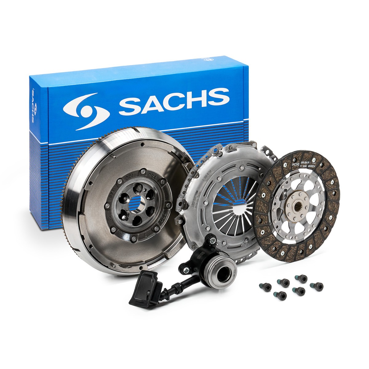 SACHS Flywheel 12221588 - SACHS