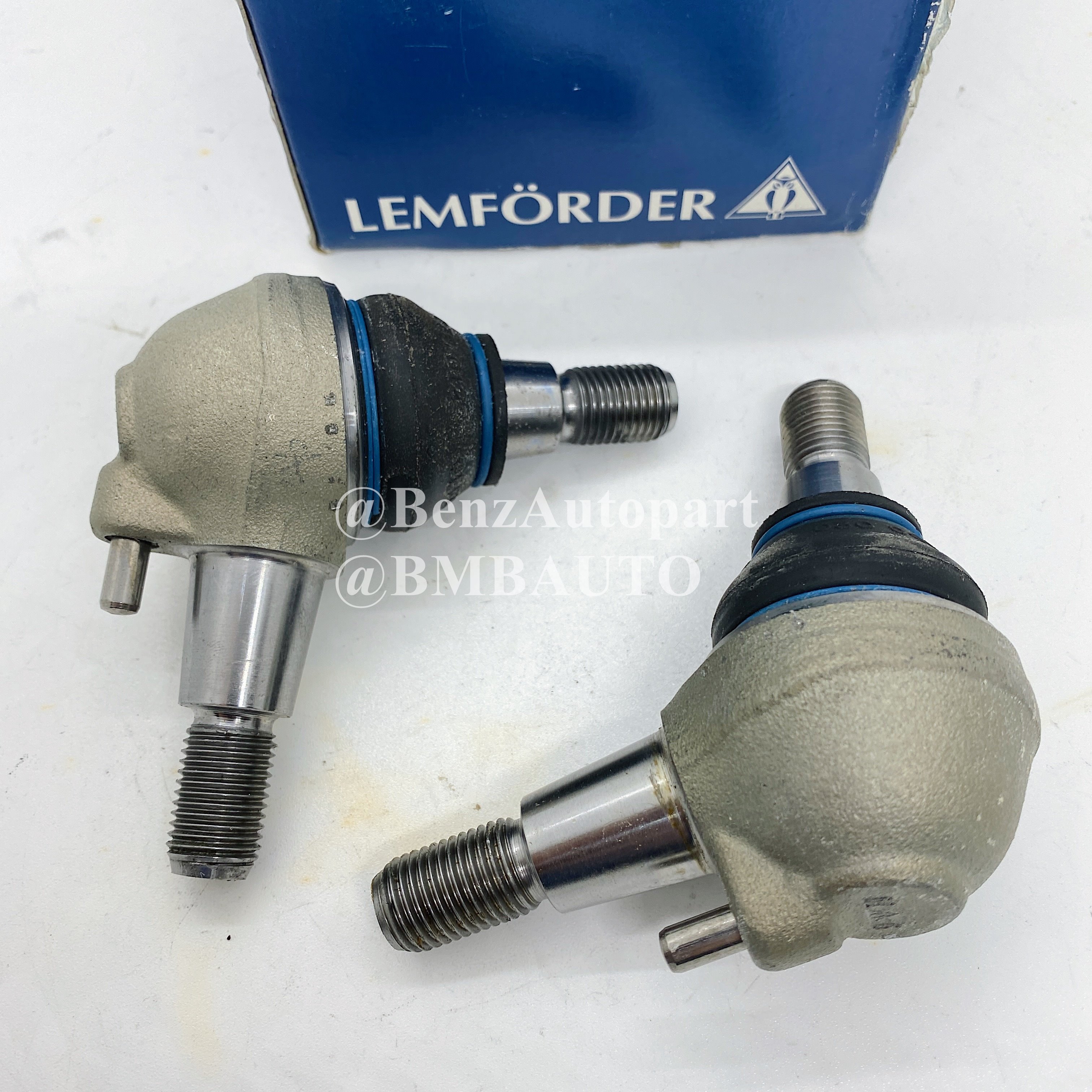 LEMFORDER Control/Trailing Arm, wheel suspens 12782099 - LEMFÖRDER