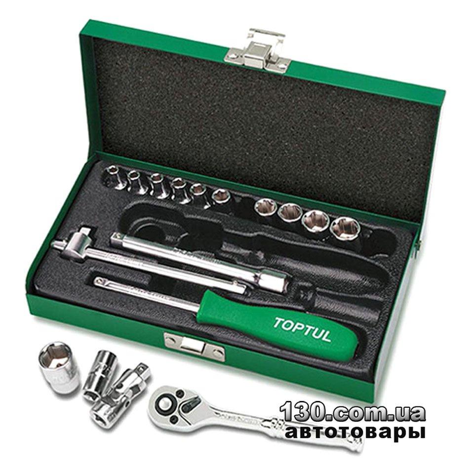 TOPTUL Tools 11716521 - TOPTUL