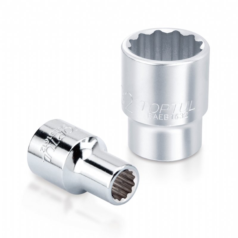 TOPTUL Tools 11646964 - TOPTUL