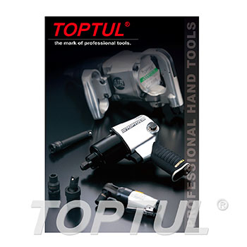 TOPTUL Open-end Spanner 10715979 - TOPTUL