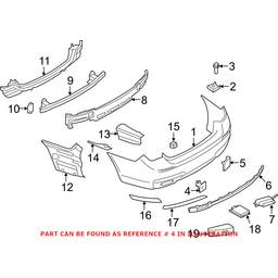 BMW OE OE ITEM 12219316 - BMW OE
