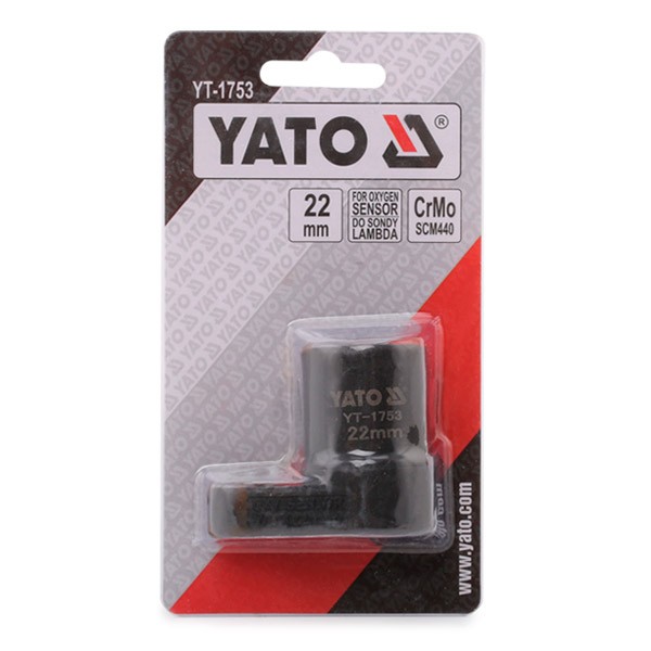 YATO Tools 12198053 - YATO
