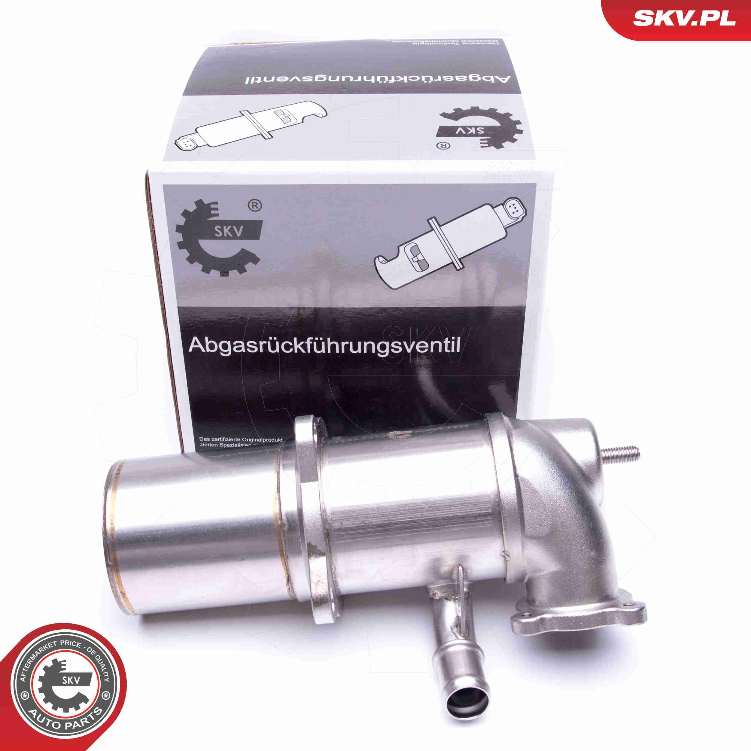 ESEN SKV Cable Pull, manual transmission 12713799 - ESEN SKV