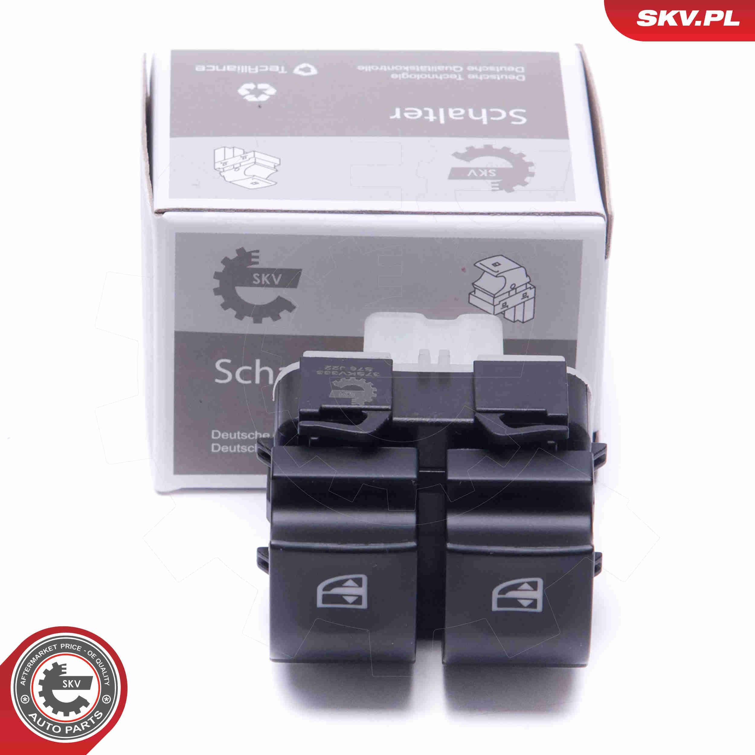 ESEN SKV Brake Caliper 13055388 - ESEN SKV