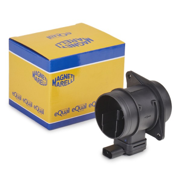 MAGNETI MARELLI Sensor, crankshaft pulse 12157269 - MAGNETI MARELLI