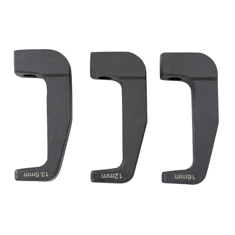 JBM Upholstery Clamps 12168030 - JBM
