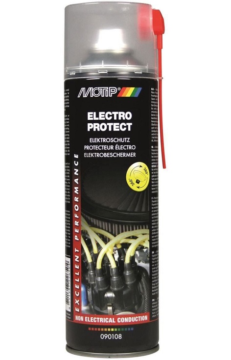 MOTIP Cleaner/Thinner 12133556 - MOTIP