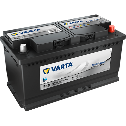 VARTA Appliance Battery 13048365 - VARTA