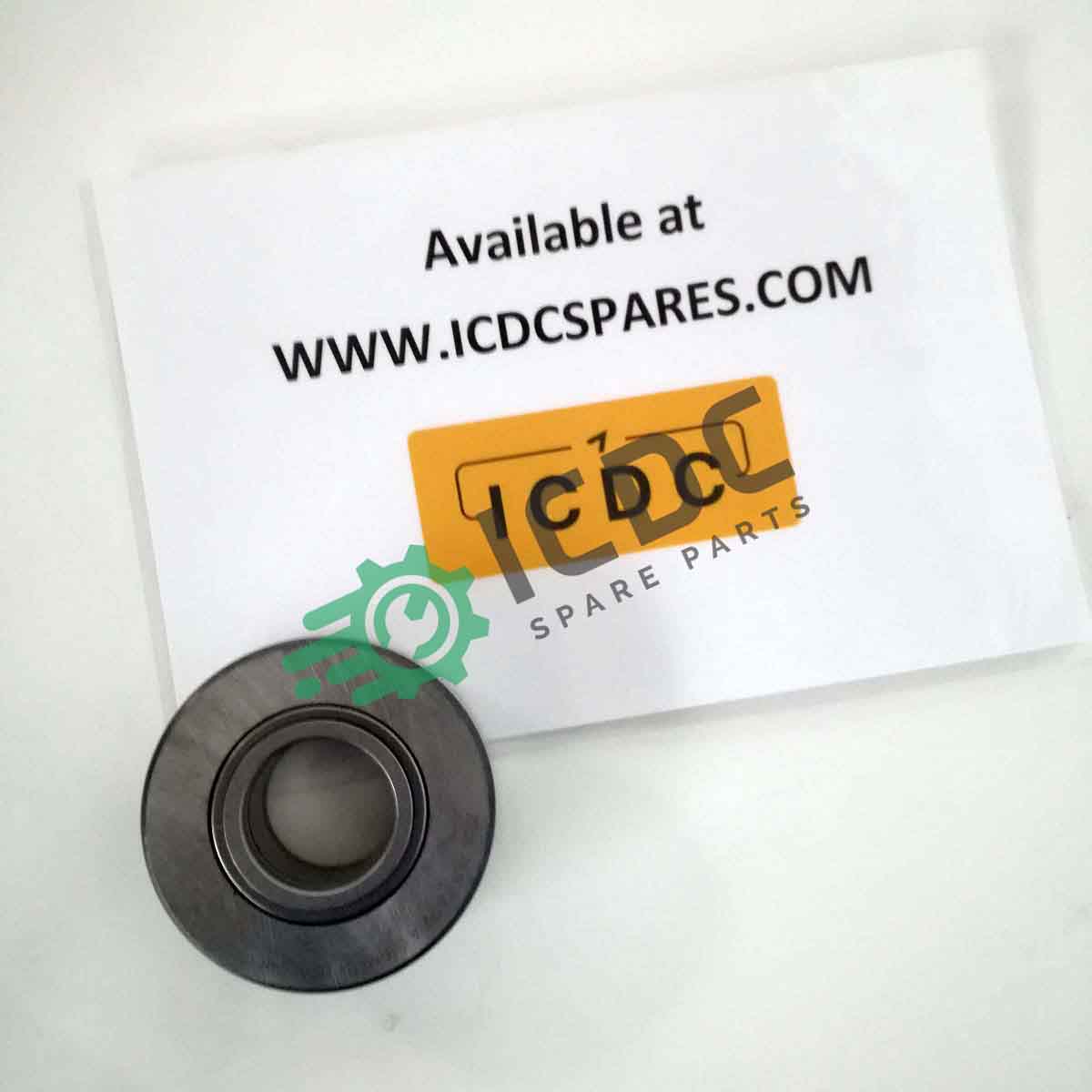 INA Deflection/Guide Pulley, V-ribbed b 11723752 - INA