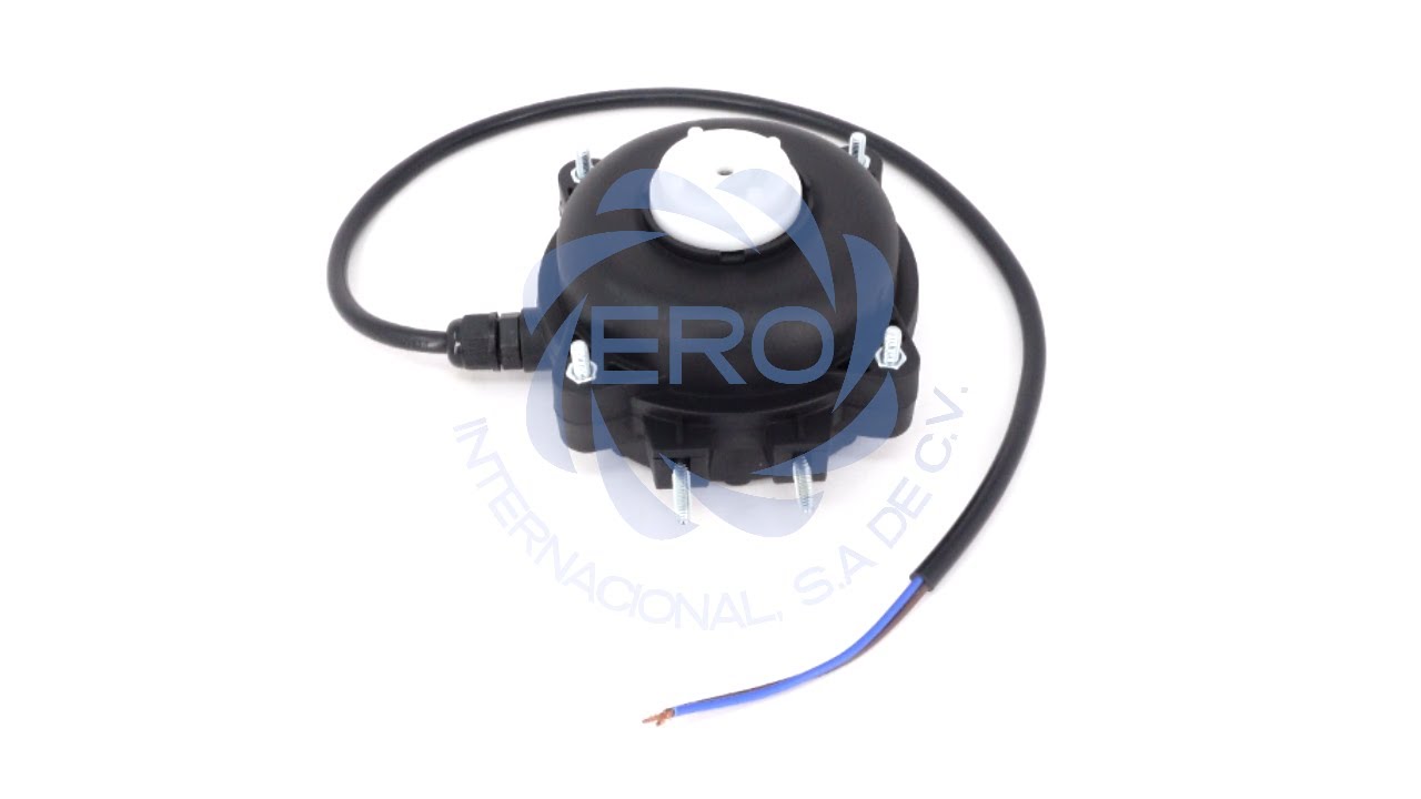 MTR-DEPO Fan, radiator 30108803 - MTR-DEPO