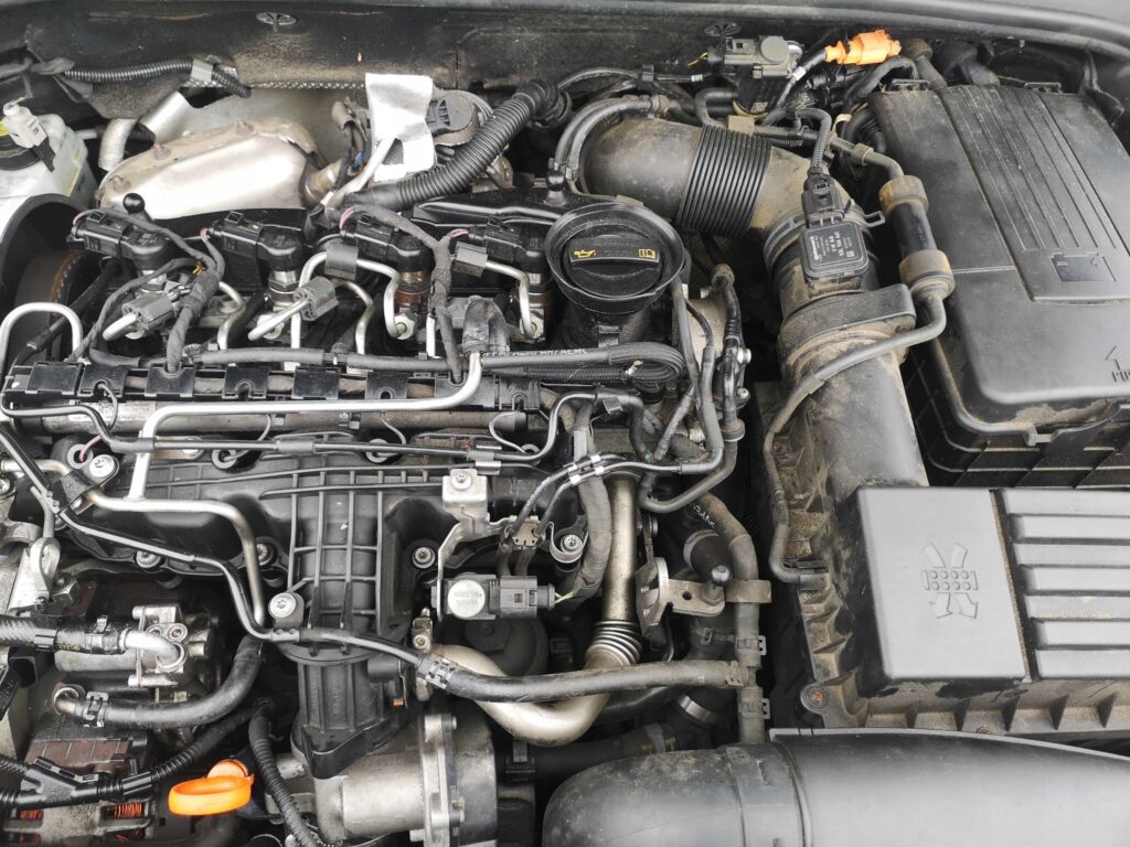 VW-AUDI OE OE item 12110993 - VW-AUDI OE