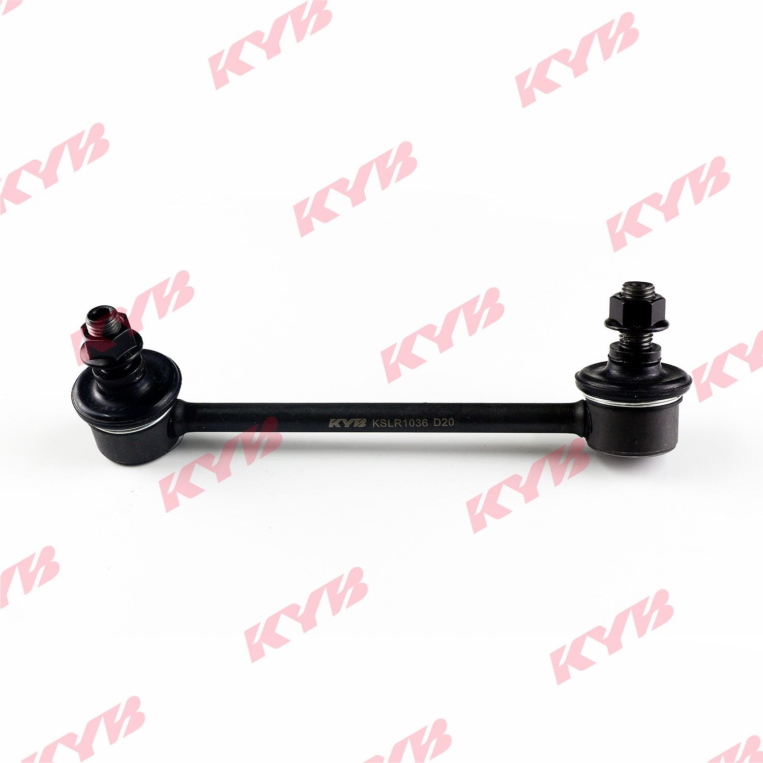KYB Protective Cap/Bellow, shock absorb 10800236 - KYB