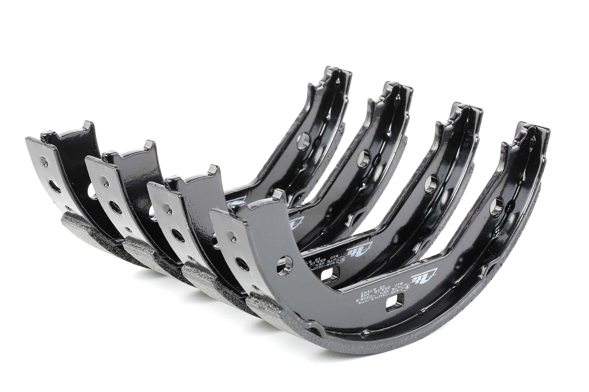 KYB Shock Absorber 11745305 - KYB