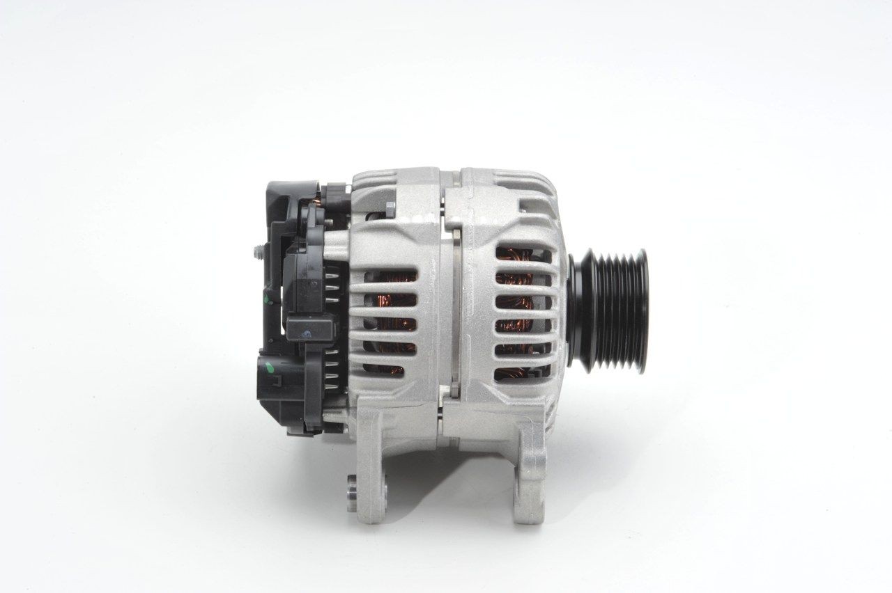 BOSCH Alternator Regulator 12274131 - BOSCH