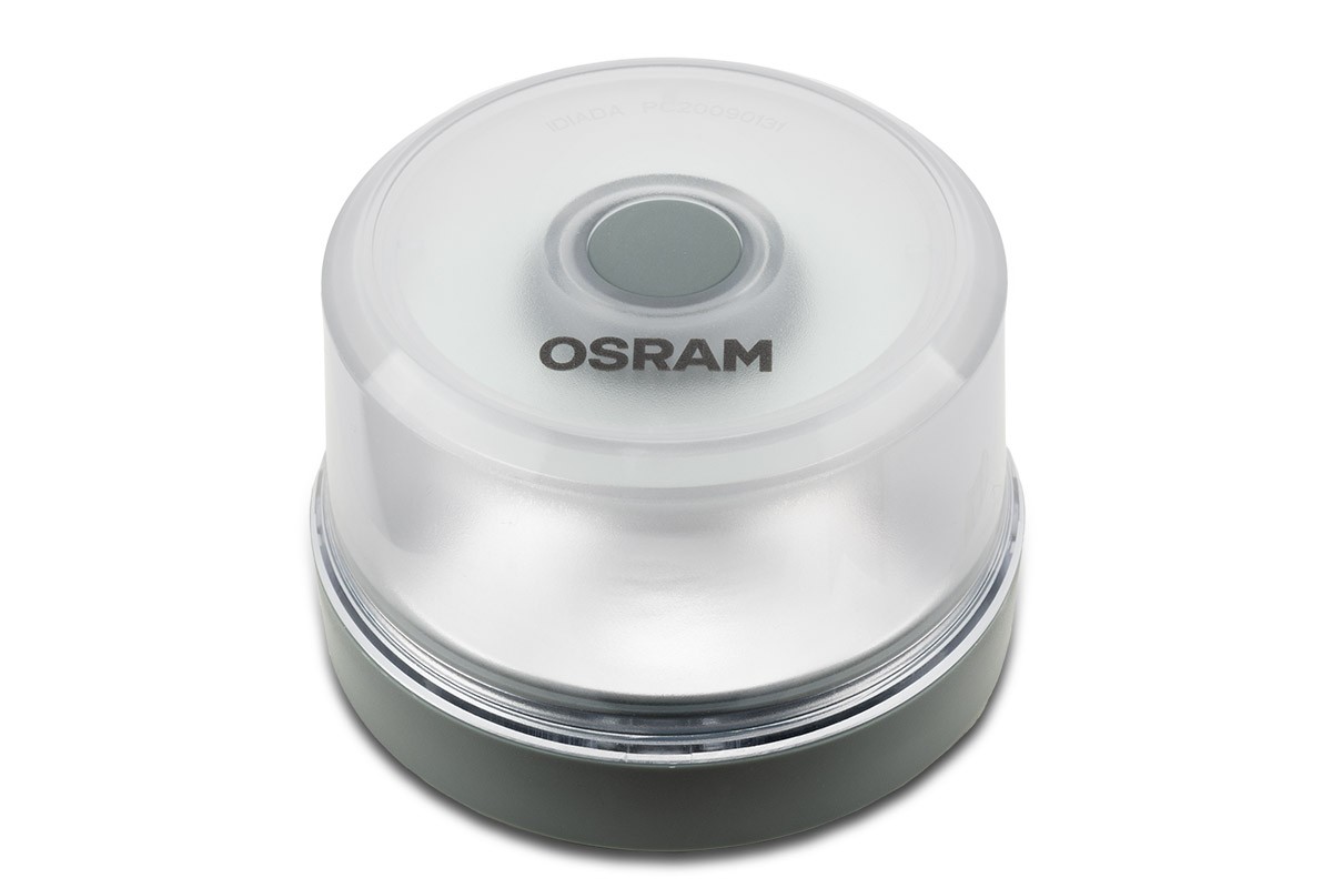 OSRAM Bulb, front fog light 10327652 - OSRAM