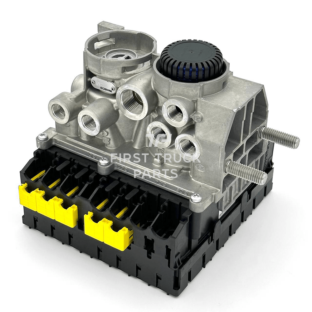 WABCO Solenoid Valve 12210558 - WABCO