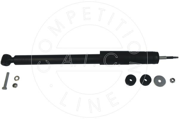 AIC Control, headlight range adjustment 10522619 - AIC