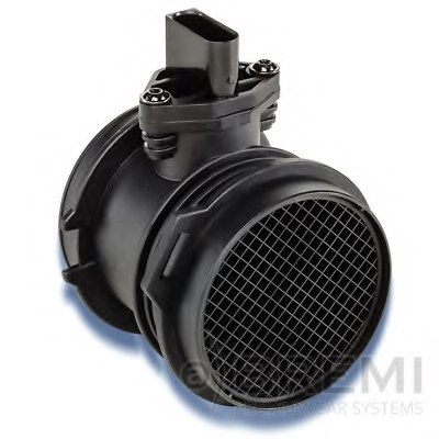 MTR Ventilation Grille, bumper 11214008 - MTR