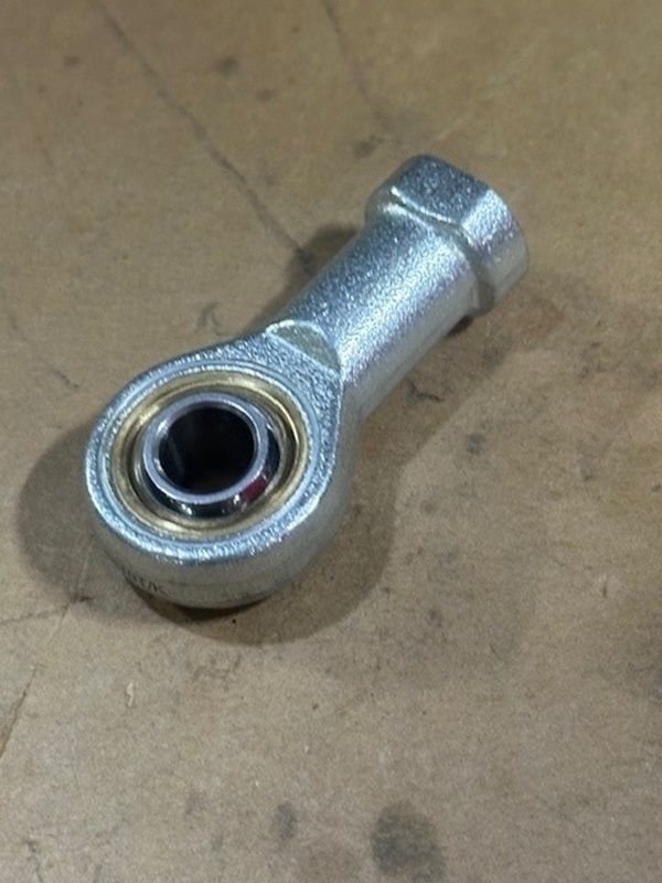NRF EGR Valve 12127606 - NRF