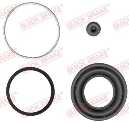 QUICK BRAKE Adjuster, drum brake 11701922 - QUICK BRAKE