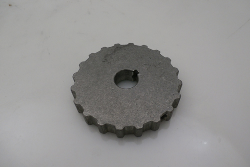 MTR Bumper 30059471 - MTR