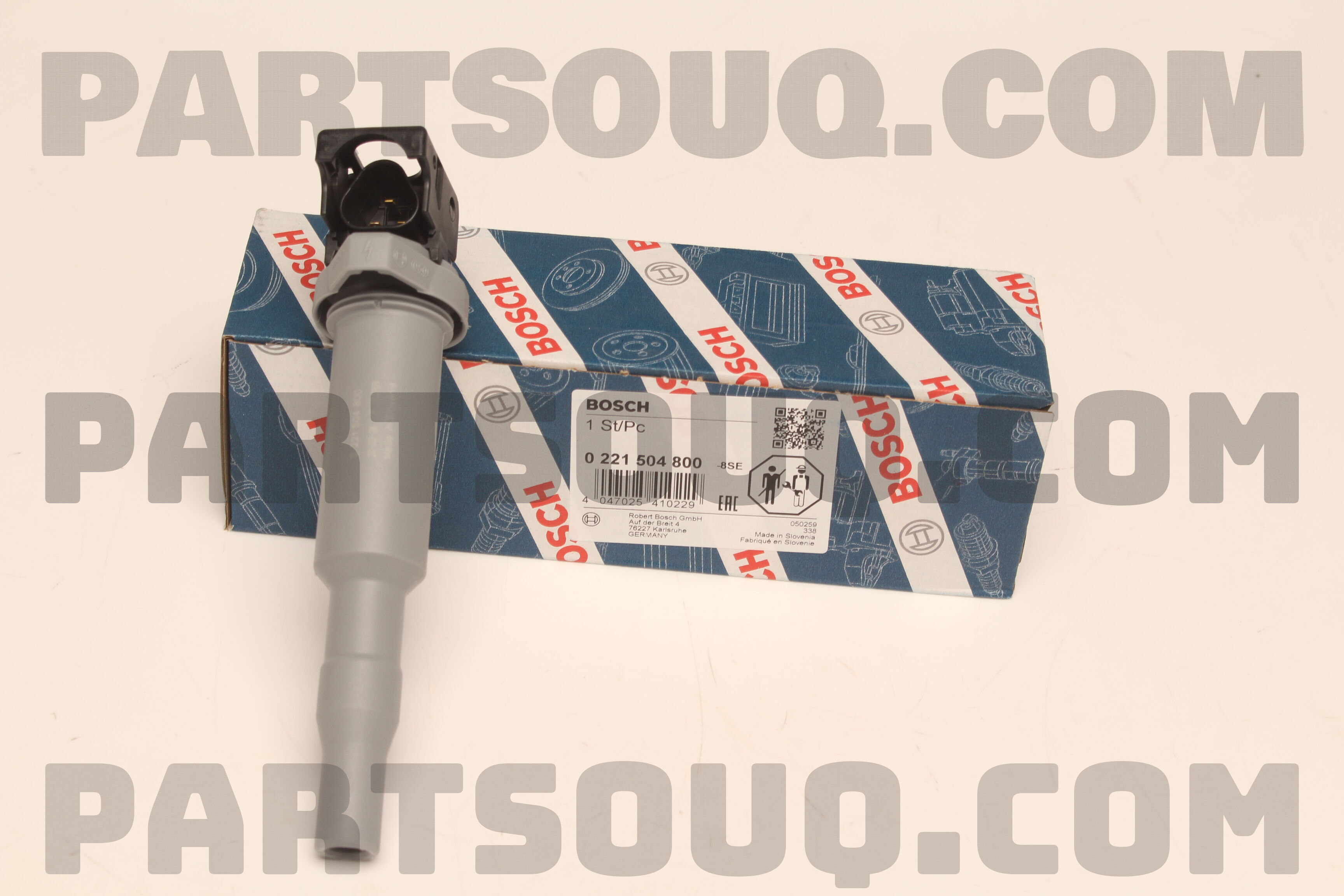 REPSOL Engine Oil 12183727 - REPSOL