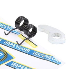 ORIGINAL IMPERIUM Release Set, clutch operation 12210267 - ORIGINAL IMPERIUM