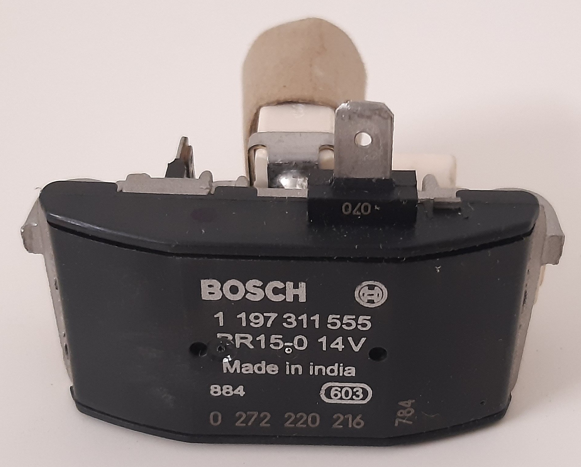 BOSCH Wiper Blade 11611555 - BOSCH