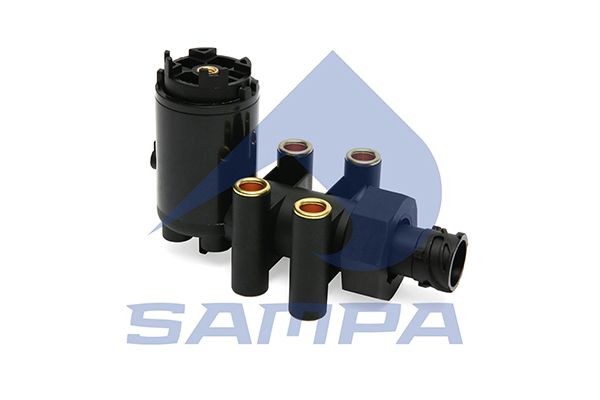 SAMPA Wheel Stud 12531668 - SAMPA