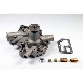 HEPU Water Pump 10641103 - HEPU