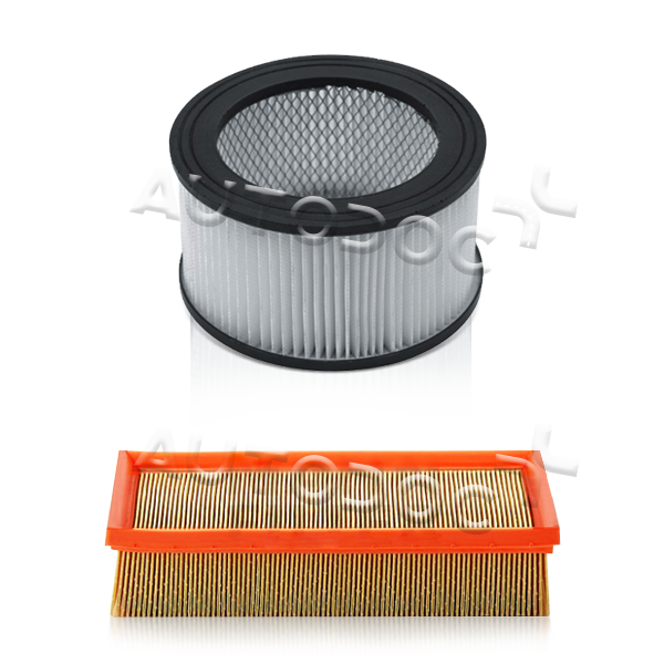 MANN-FILTER Fuel filter 12746648 - MANN-FILTER