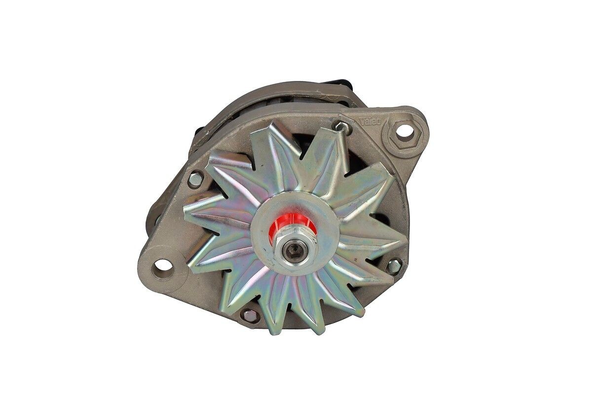VALEO Brake Pad Set, disc brake 12084883 - VALEO