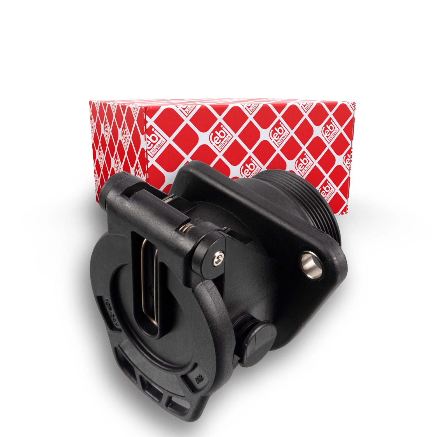 FEBI BILSTEIN Mounting, engine 12201875 - FEBI BILSTEIN