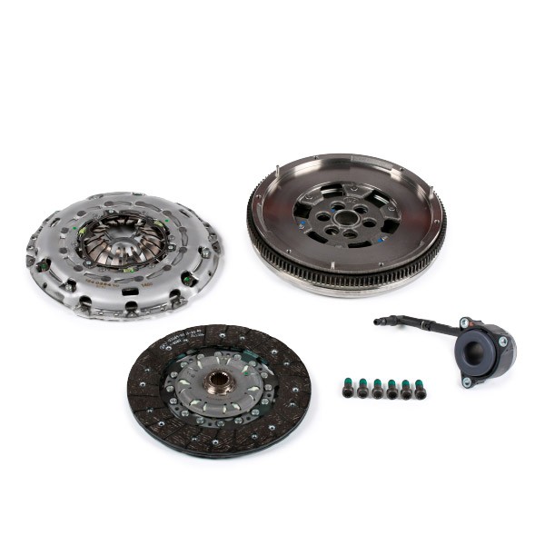 MTR Bumper 30060017 - MTR