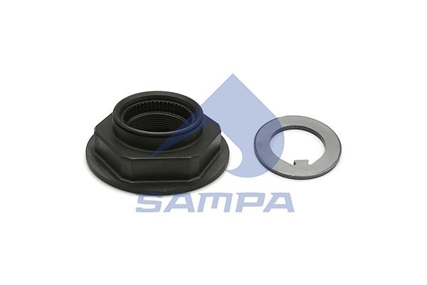 SAMPA Pin 12617273 - SAMPA