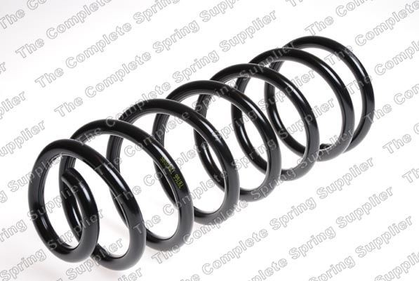 LESJOFORS Coil Spring 12316262 - LESJÖFORS