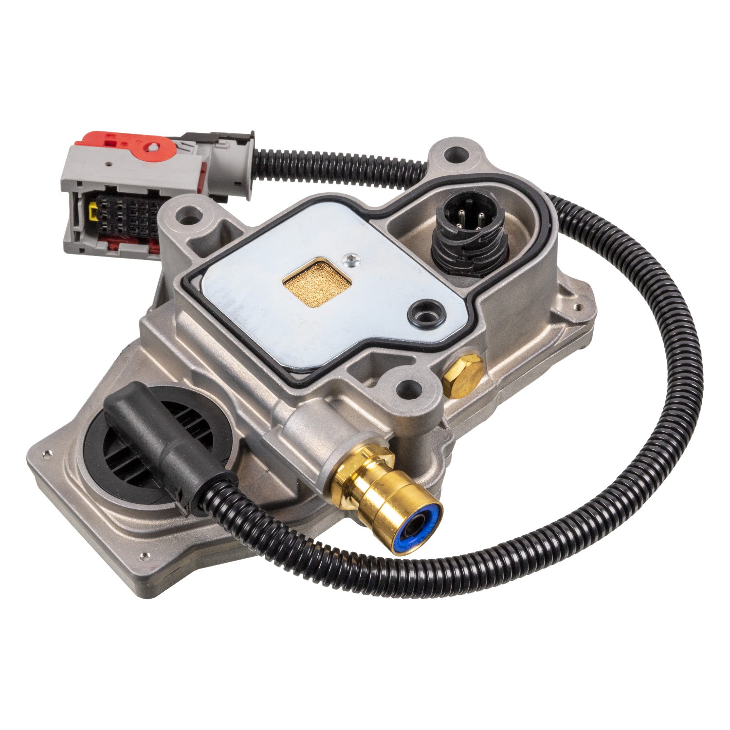 FEBI BILSTEIN Mounting, engine 11573785 - FEBI BILSTEIN