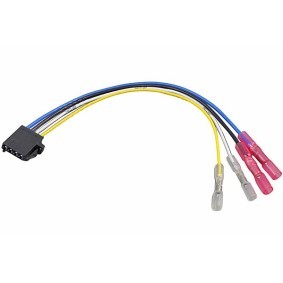 METZGER Connection Piece, coolant line 12423210 - METZGER