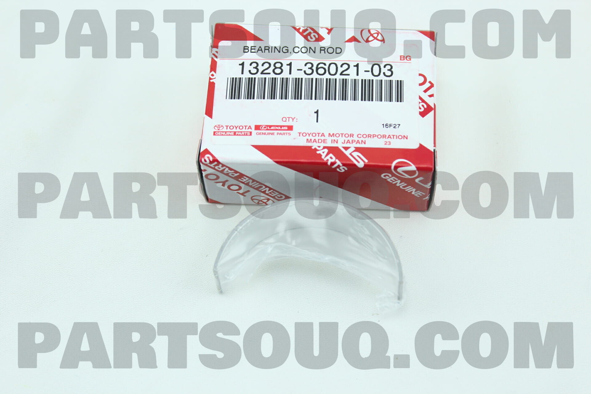 ROWE Engine Oil 13521383 - ROWE