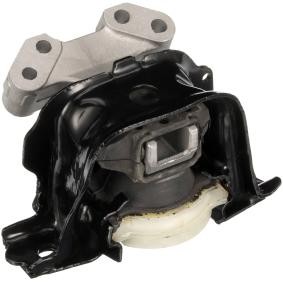 GATES Deflection/Guide Pulley, timing bel 12457023 - GATES
