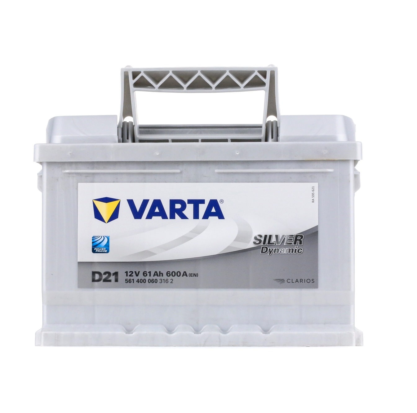 VARTA Appliance Battery 12210068 - VARTA