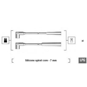 MAGNETI MARELLI Starter 10849272 - MAGNETI MARELLI