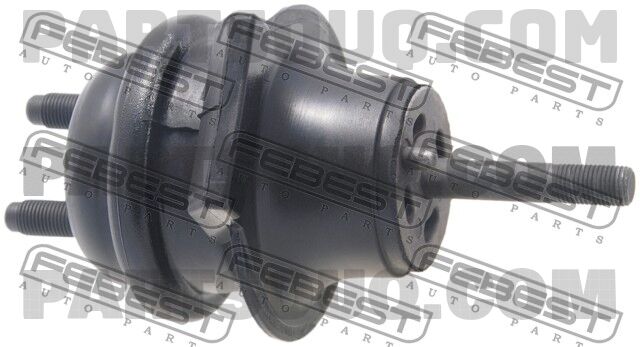 TRW Brake Pad Set, disc brake 12369561 - TRW