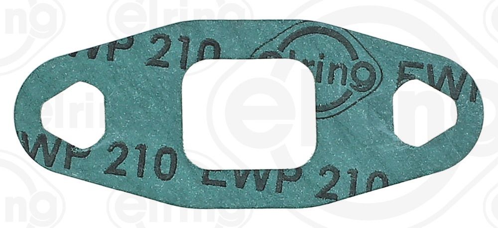 ELRING Seal Ring, engine oil level sensor 11470710 - ELRING