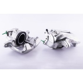HELLA NOx Sensor, NOx catalytic converter 12935393 - HELLA