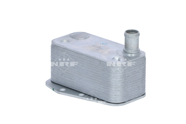 NRF Charge Air Hose 12203717 - NRF