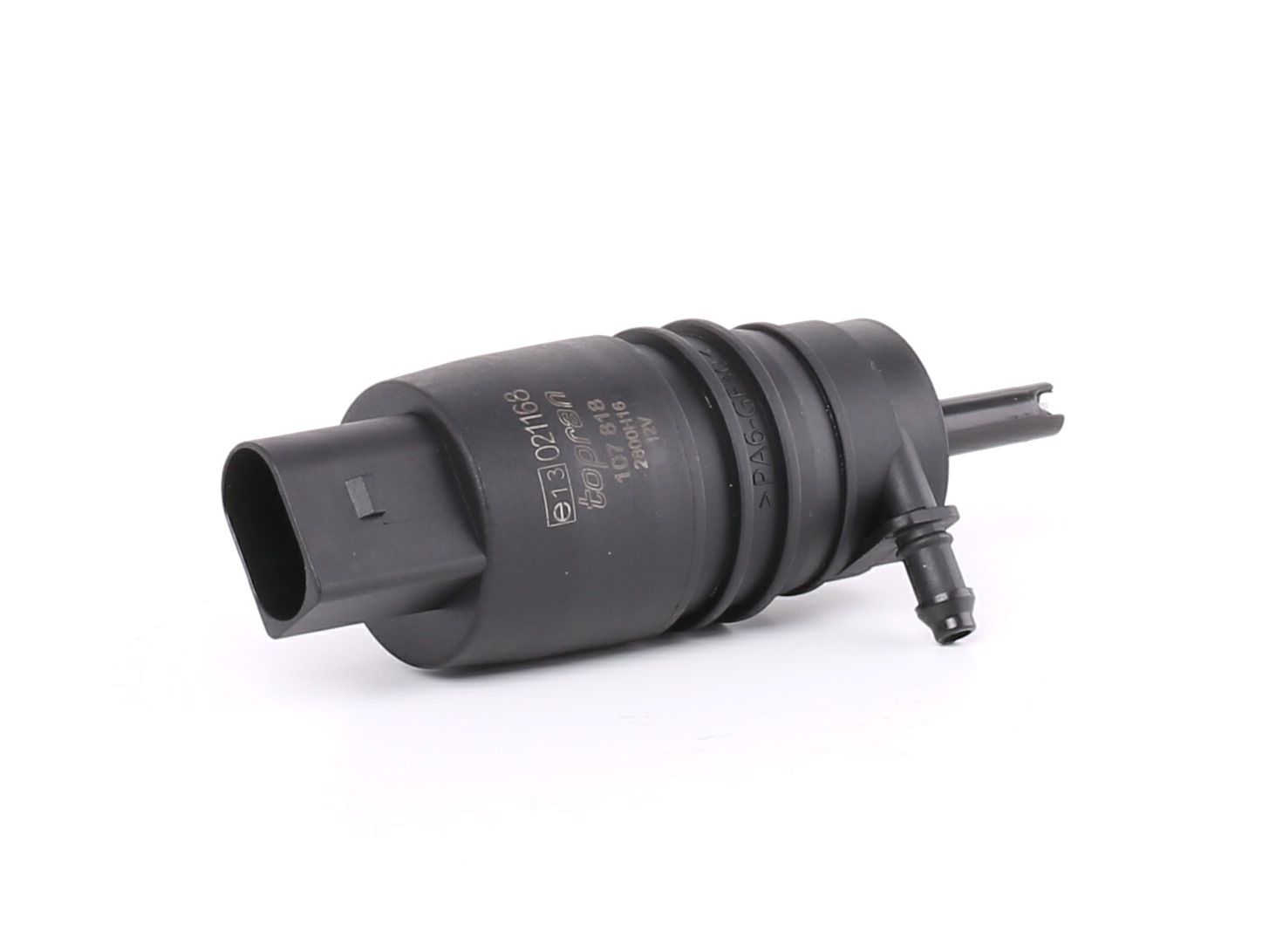 MTR-DEPO Headlight 11640187 - MTR-DEPO